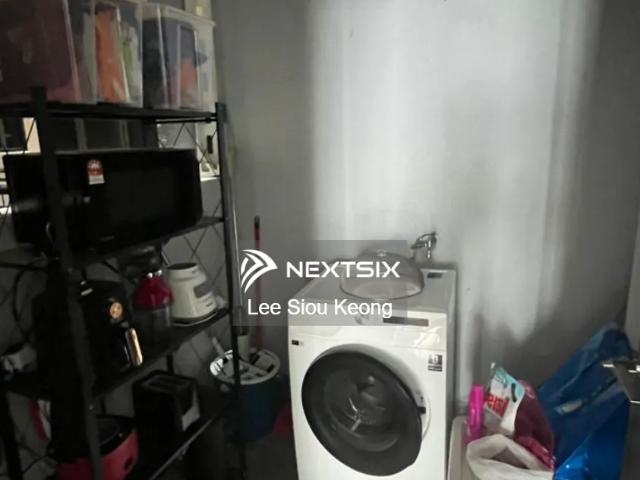 Residential House for rent in Hulu Selangor, Selangor