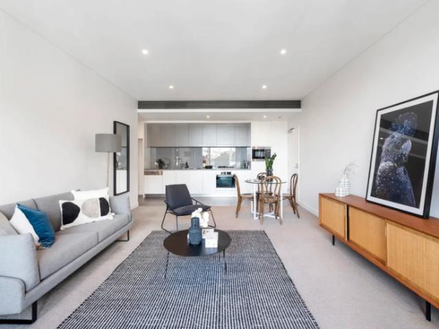 Apartment for rent in Sydney, New South Wales