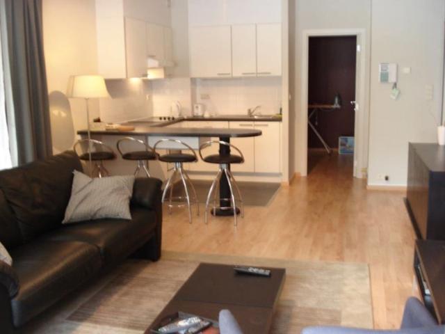 Appartement location à Luxor Parc  - Luxorpark, Auderghem - Oudergem