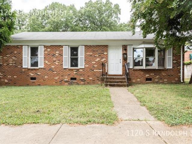 House for rent in Virginia
