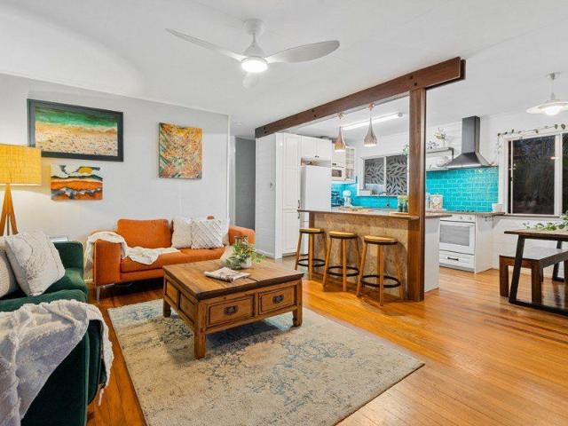 House for rent in Toombul, Queensland