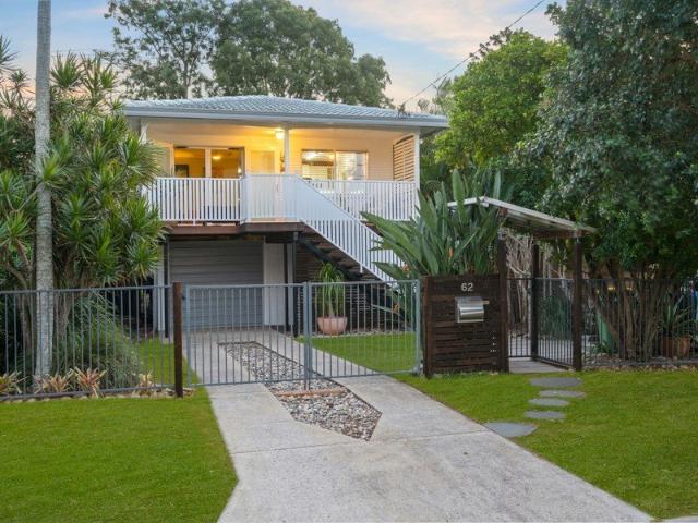 House for rent in Toombul, Queensland