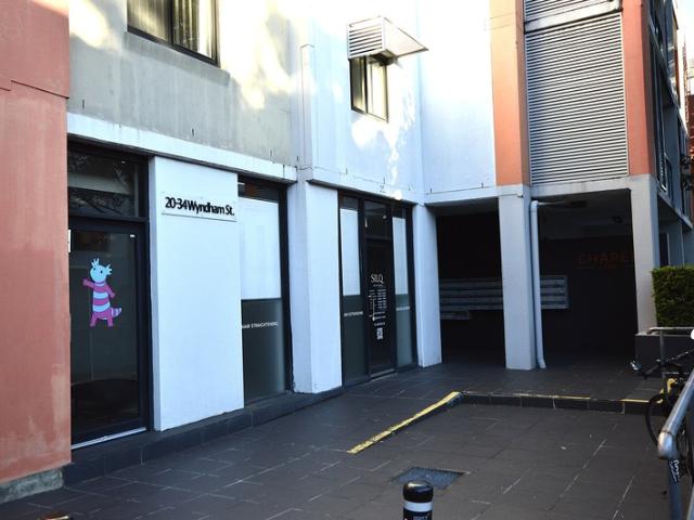 Retail for rent in Sydney, New South Wales