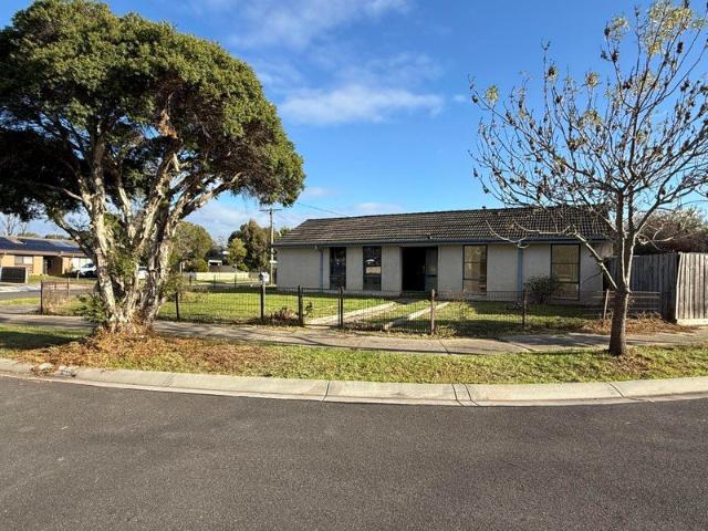 House for rent in Camerons Creek, Victoria