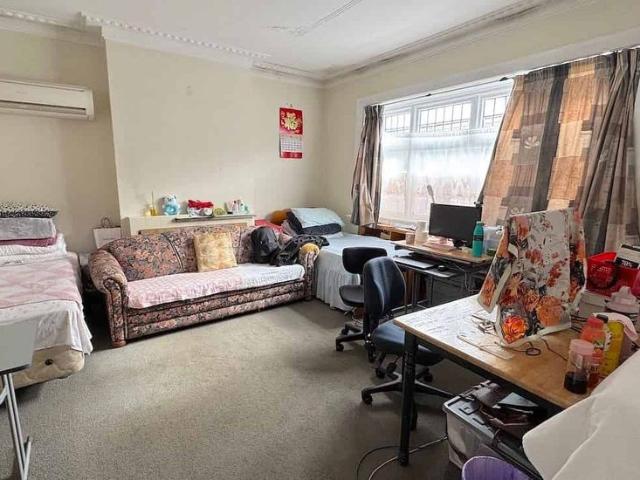 House for rent in Christchurch Central, Canterbury