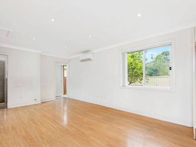 Apartment for rent in Wentworthville, Sydney