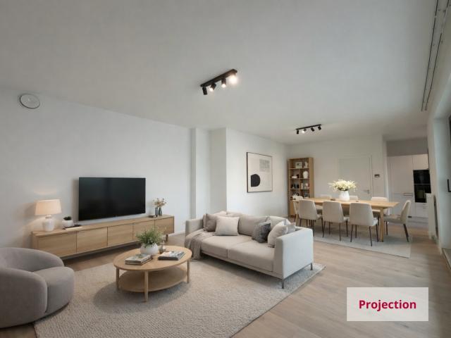 Appartement location à Sint-lambrechts-woluwe, Bruxelles