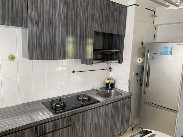 Condominium for rent