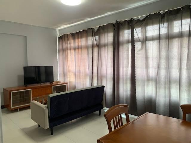 Condominium for rent
