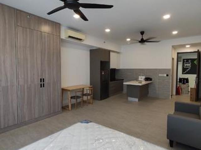 Serviced Residence for sale in Tanjong Sepat, Selangor