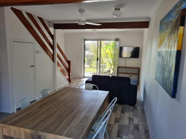 Townhouse for rent in Pialba, Hervey Bay