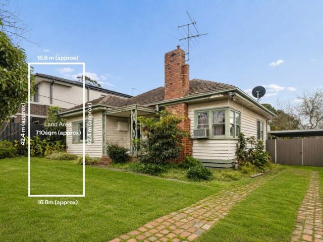 House for sale in Camerons Creek, Victoria
