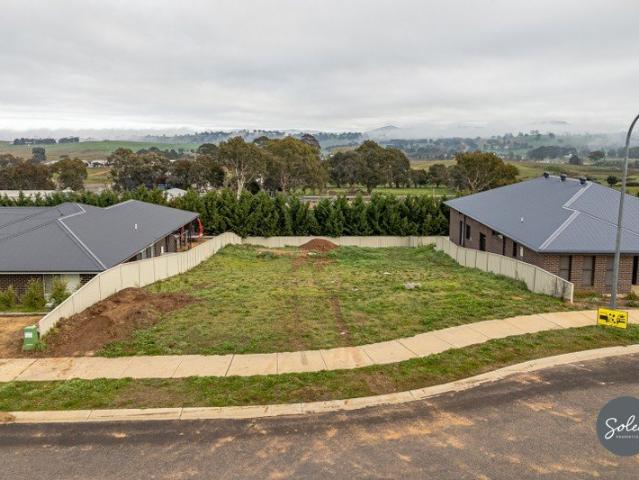 Land for sale in Manton, New South Wales