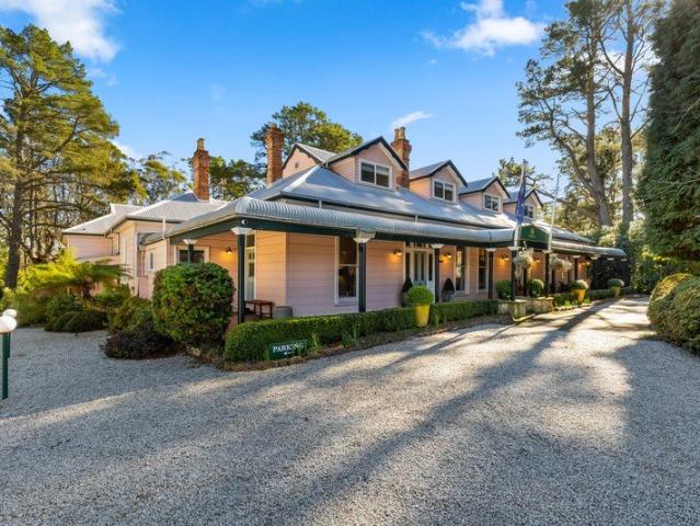 House for sale in Mount Victoria, New South Wales