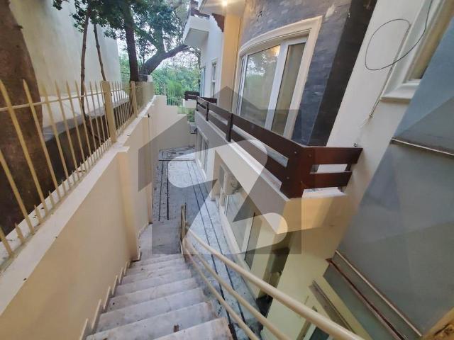 House for rent in Islamabad