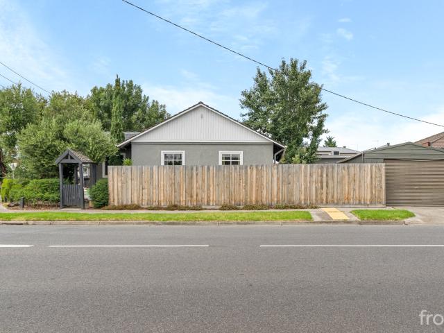 House for sale in Camerons Creek, Victoria