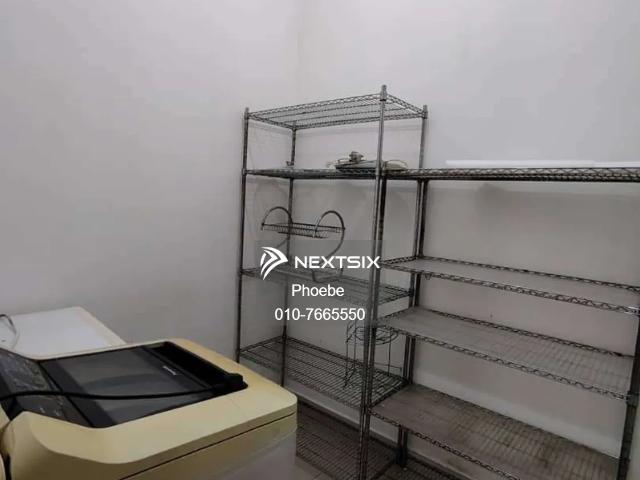 Property for sale in Kuala Selangor, Selangor