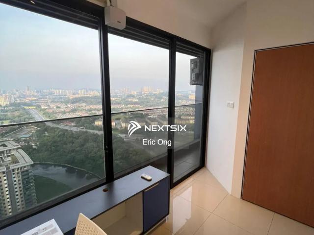 Shop for rent in Wellesley, Penang