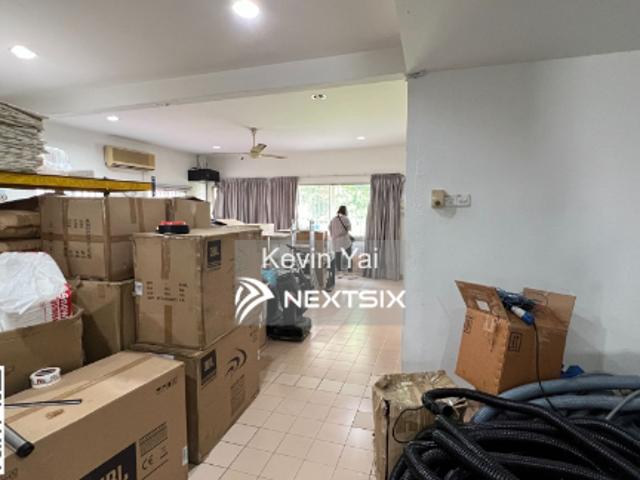 Residential House for sale in Wellesley, Penang