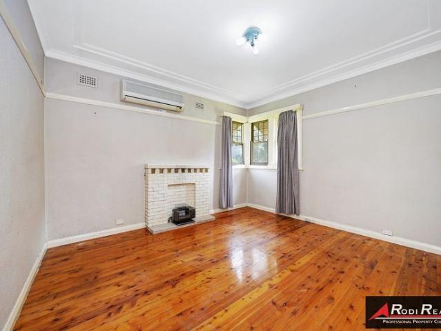 House for rent in Silverwater, Sydney