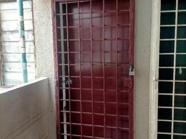 Apartment for sale in Petaling, Damansara Damai