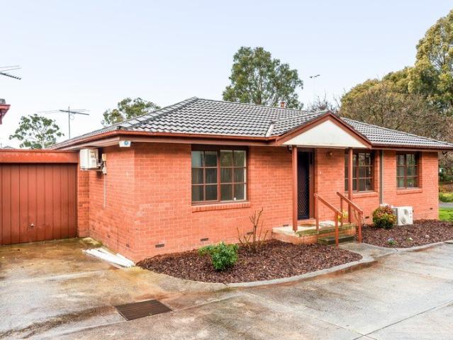 Apartment for sale in Camerons Creek, Victoria