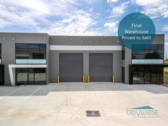 Warehouse for sale in Camerons Creek, Victoria