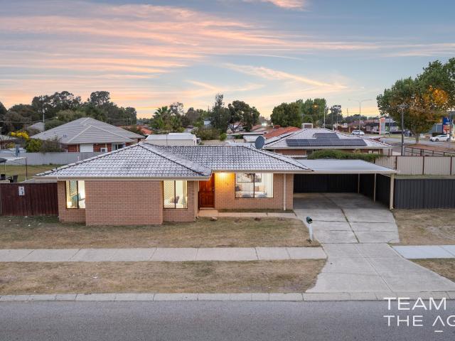 House for sale in Beechboro, Western Australia