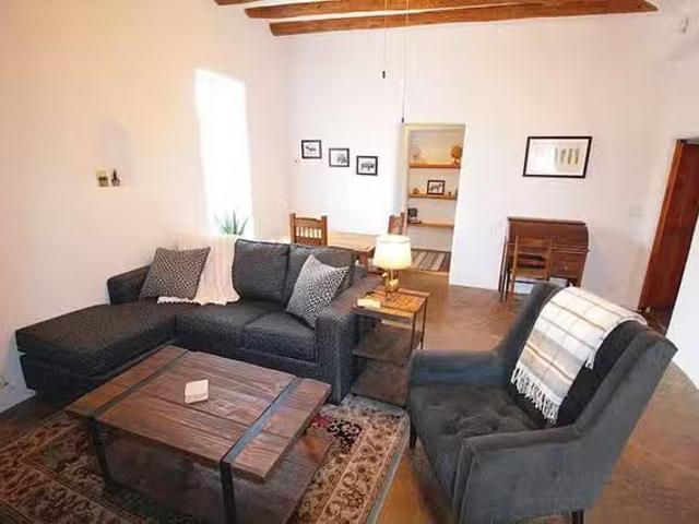 Apartment for rent in Santa Fe, New Mexico