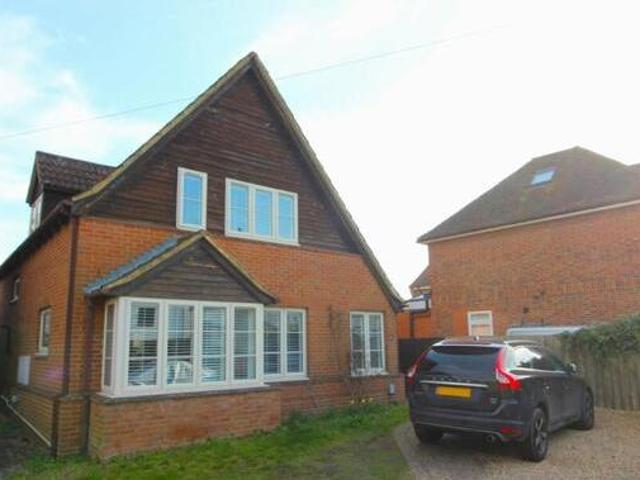 House for sale in Baldock, North Hertfordshire