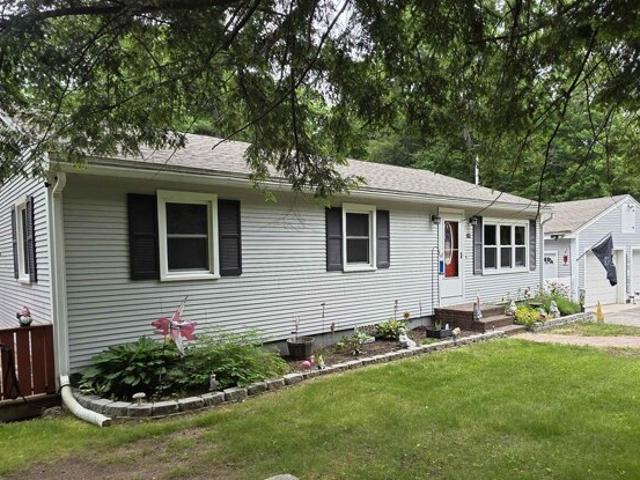 House for sale in New Hampshire