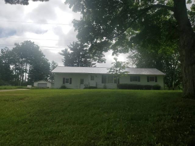 House for sale in Tuscola, Michigan