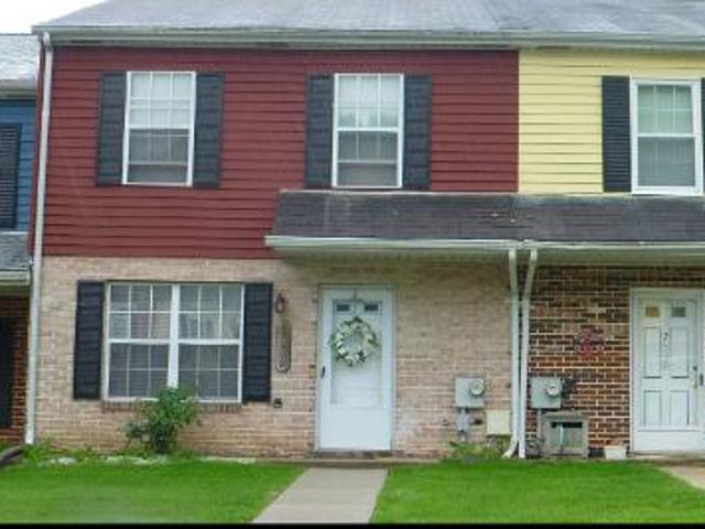 Condo for sale in Coatesville