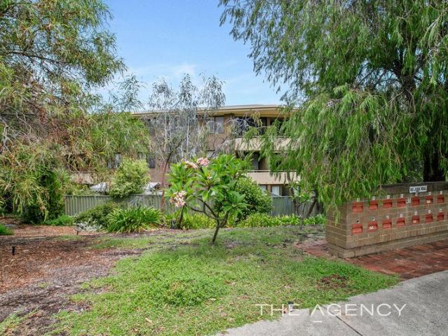 Apartment for sale in Stirling, Western Australia