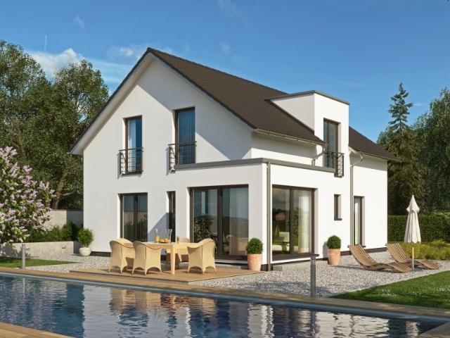 Villa kaufen in Rasdorf