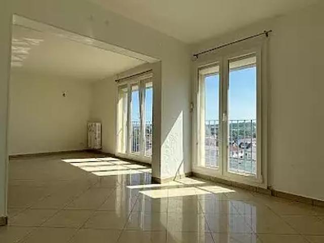 Appartement vente à Thionville, Clouange