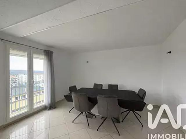 Appartement vente à Thionville, Clouange
