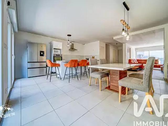 Maison vente à Thionville, Clouange
