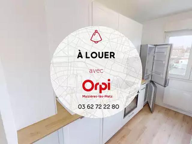 Appartement location à Thionville, Clouange