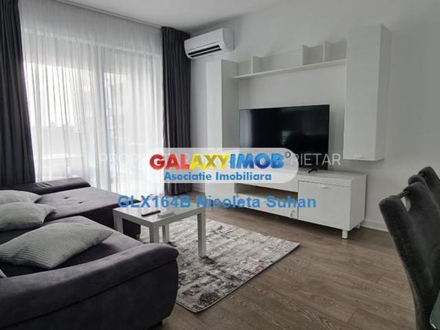 Apartament închirieri în București