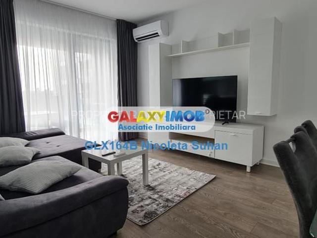 Apartament închirieri în București