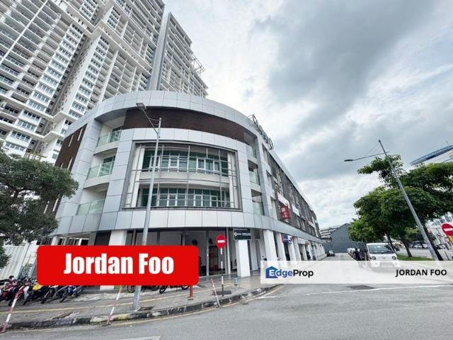 Shop for sale in Georgetown, Penang