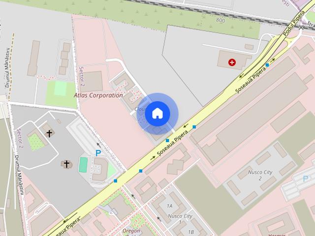 Apartament închirieri în Sector 2, București