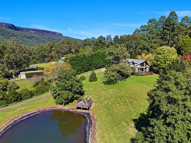 House for sale in Upper Kangaroo River, New South Wales