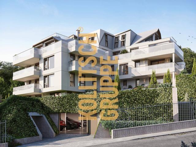 Apartment kaufen in Seestadt, Wien