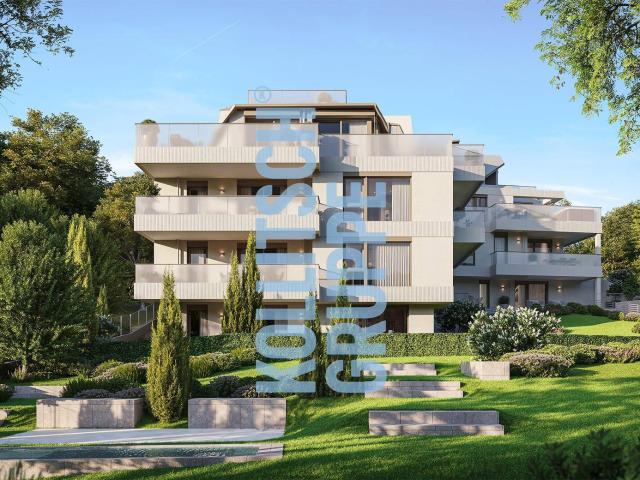 Apartment kaufen in Donaustadt, Wien
