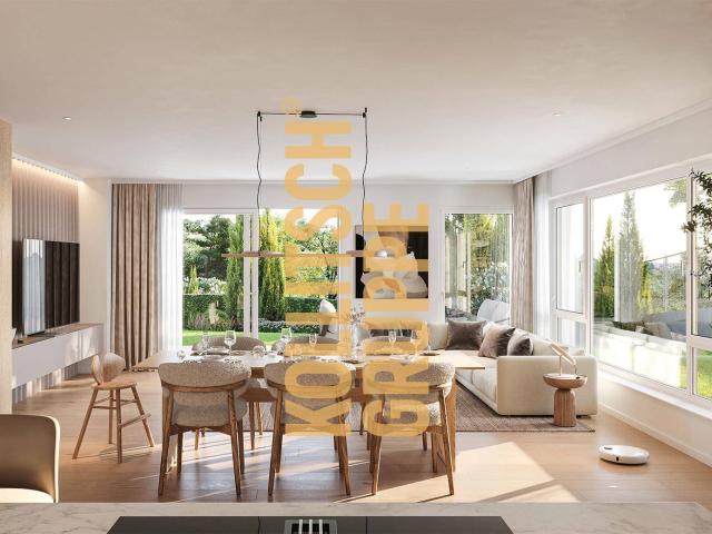 Apartment kaufen in Donaustadt, Wien