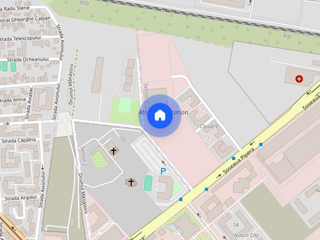 Garsonieră închirieri în Sector 2, București
