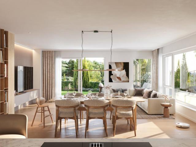 Wohnung kaufen in Döbling, Wien