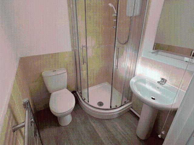 Studio for rent in Cannon Park, West Midlands